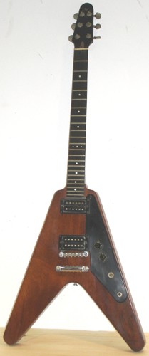  Sindorf Flying V